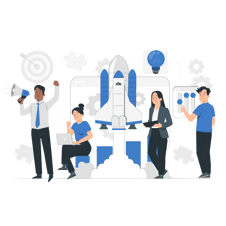 The Work at Scalyz