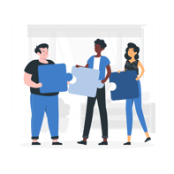 Company Culture Scalyz