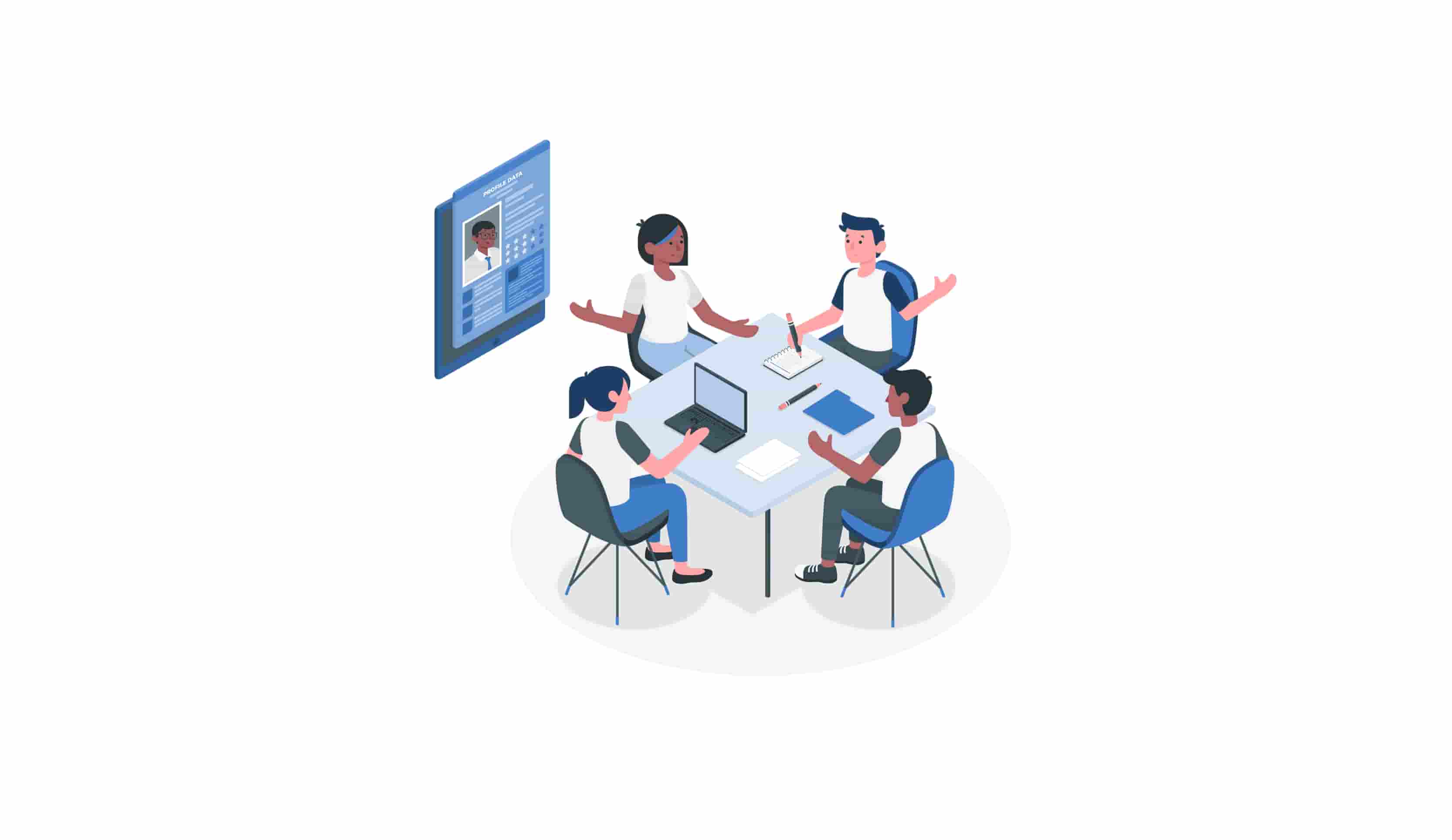 Comment justifier un profil en comité dérogation : méthode efficace