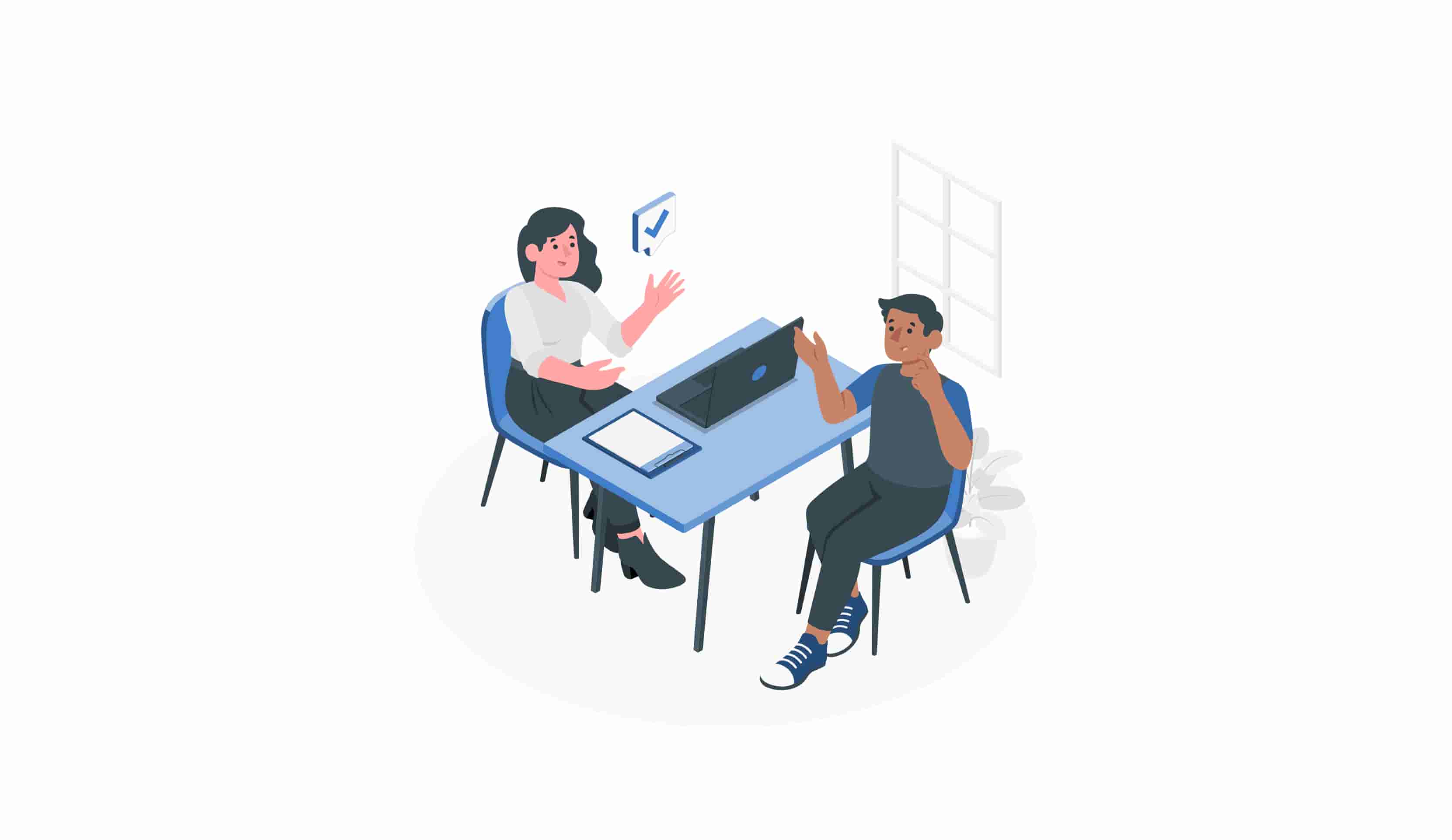 Ce que les managers techniques recherchent vraiment quand ils recrutent