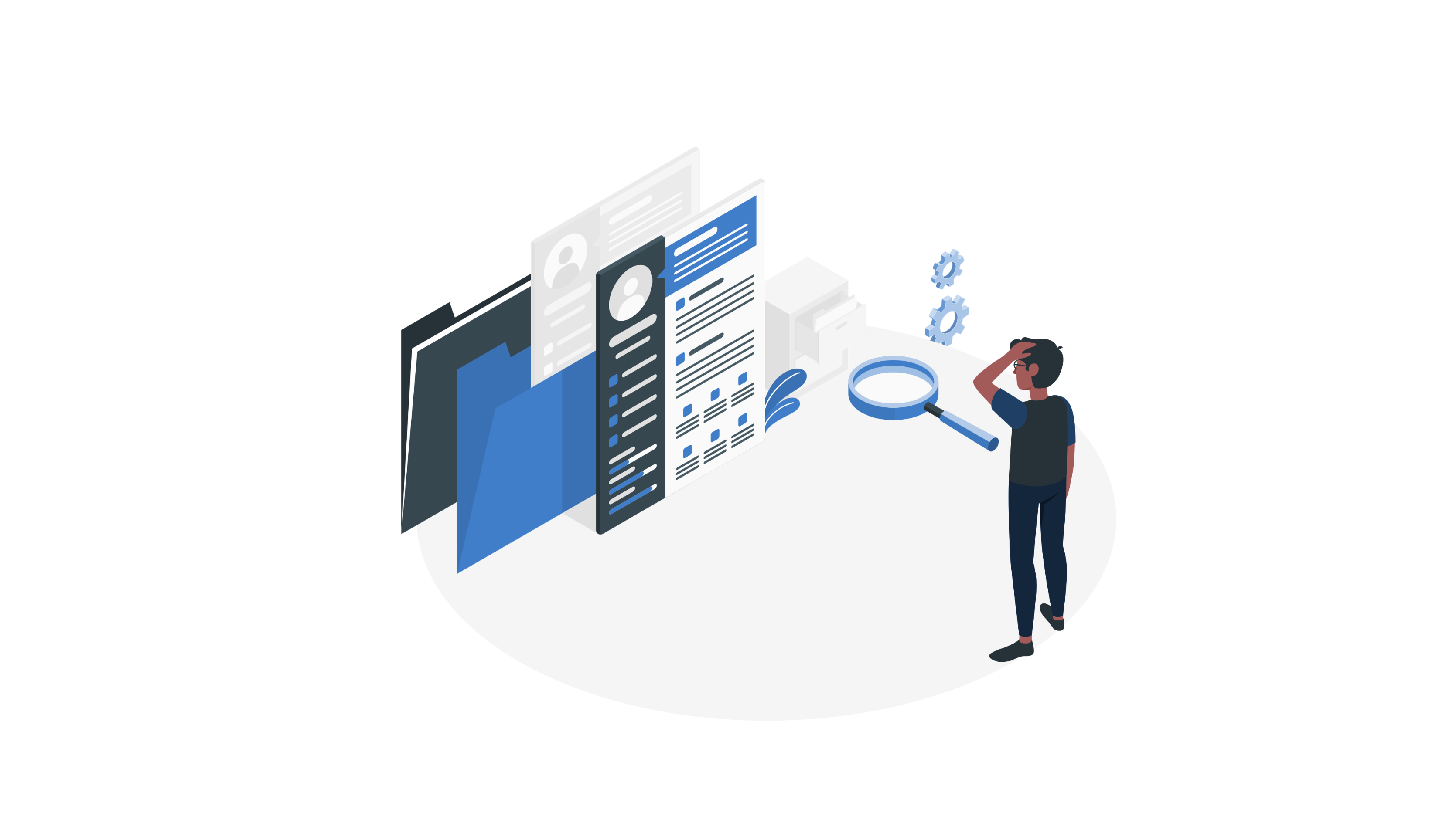 7 erreurs de recrutement IT qui vous font rater les talents