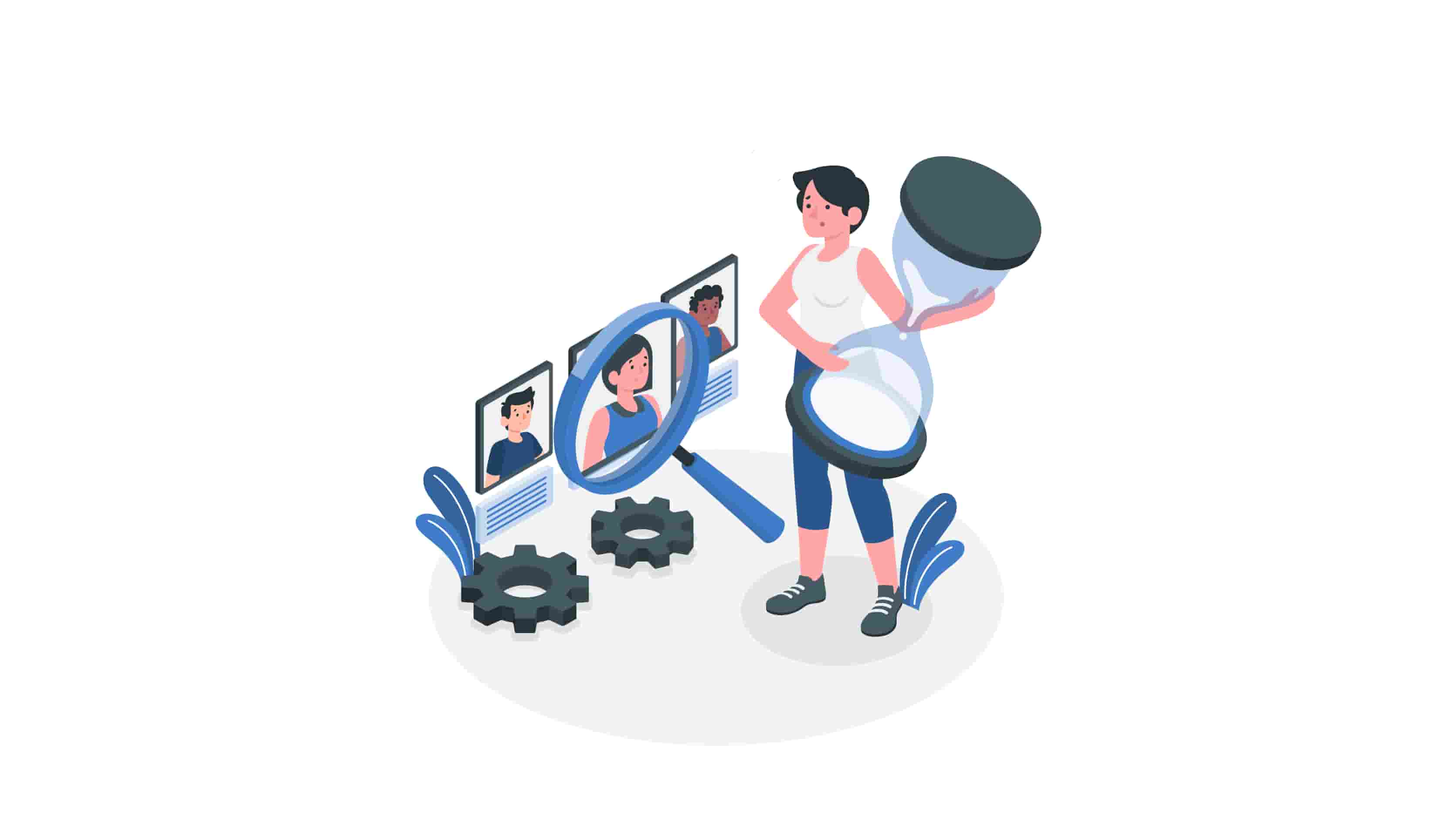 Sprint de recrutement IT : accélérer le recrutement développeur