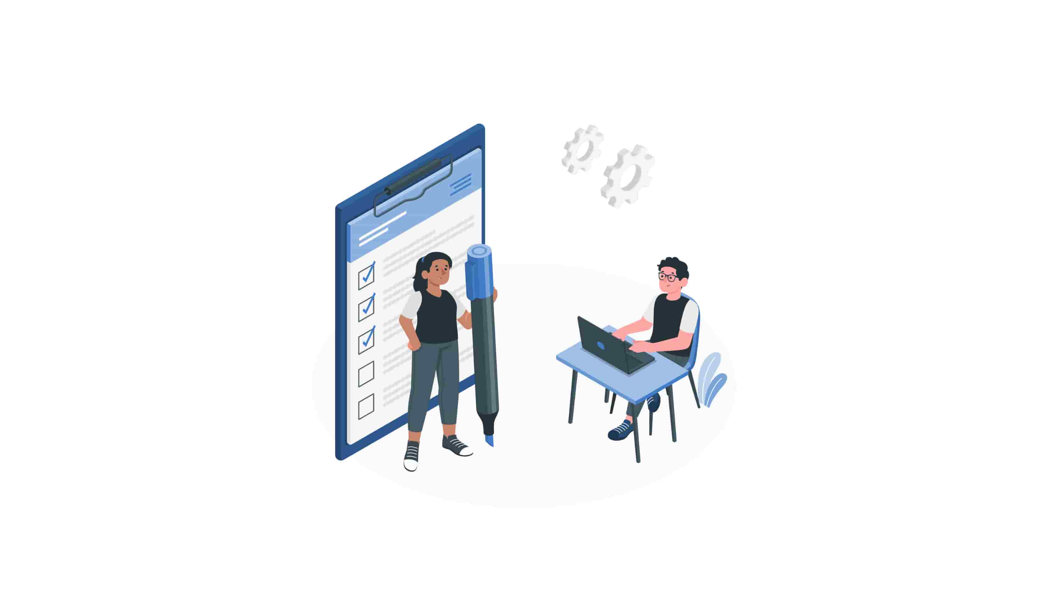 Arbre de décision en recrutement IT : recruter sans biais en 5 étapes