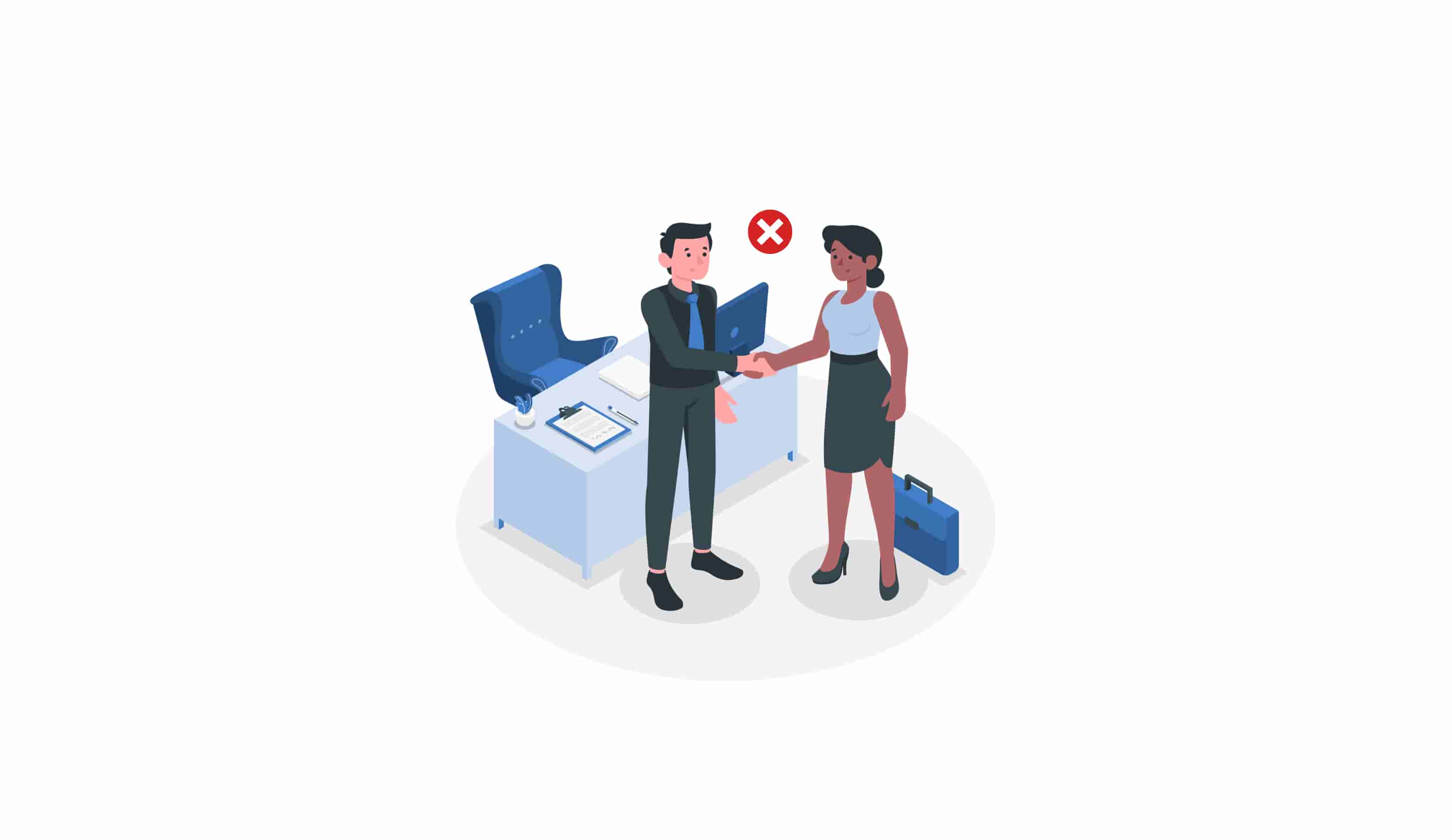 Top 5 des erreurs de recrutement tech à éviter en 2026