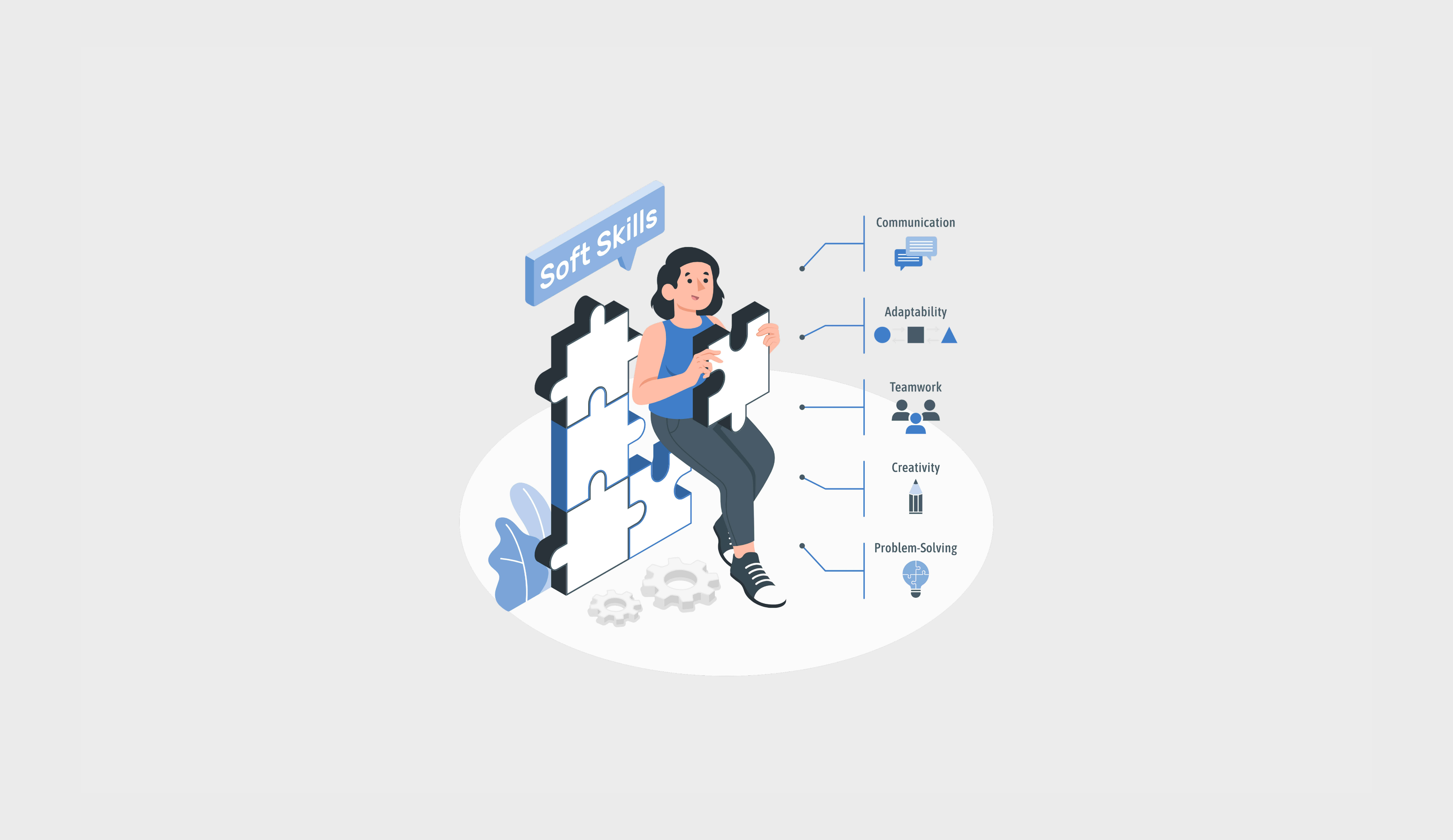 Les soft skills, l’arme secrète pour mieux recruter dans la tech