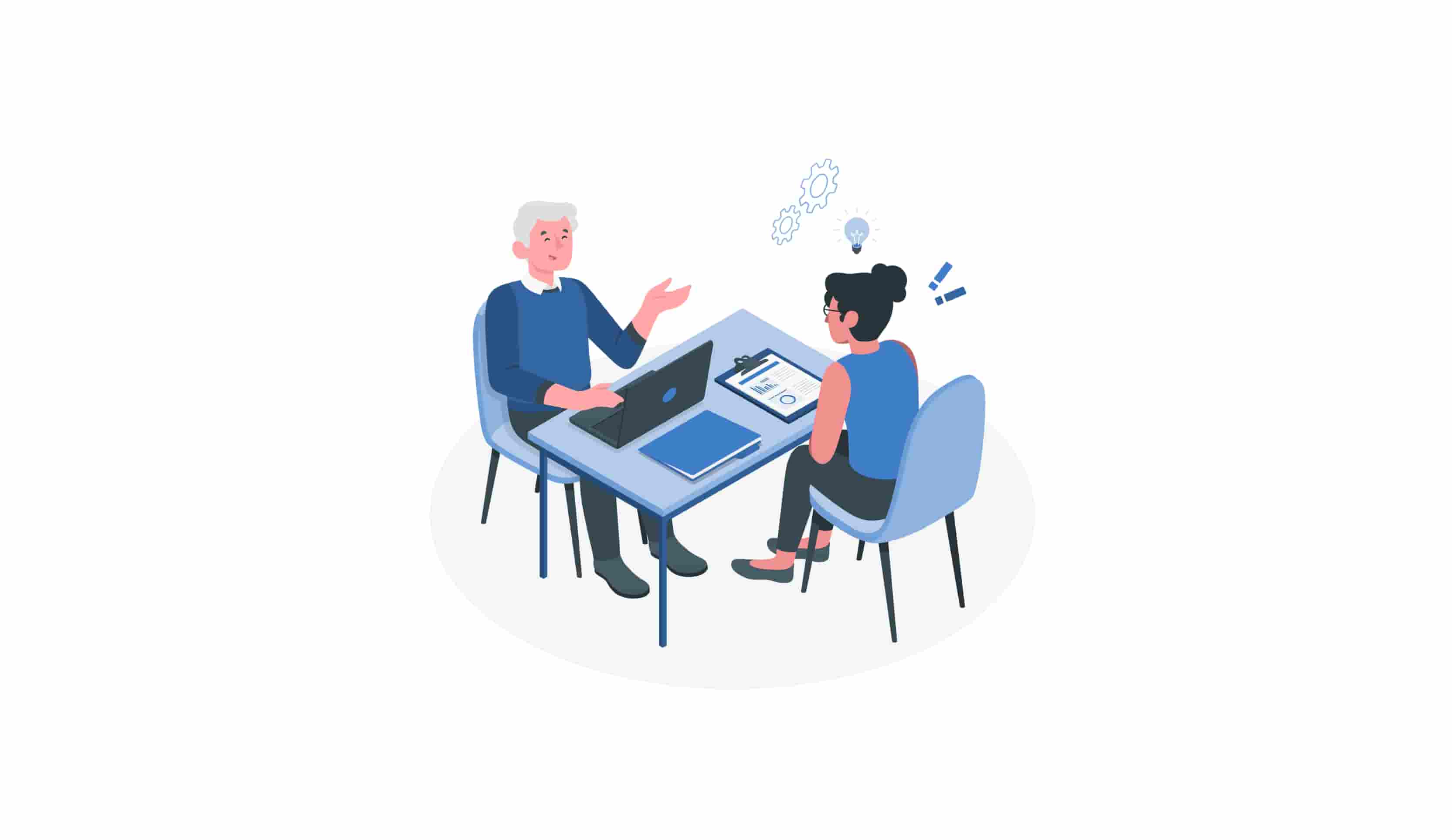 Les limites cachées des tests techniques traditionnels