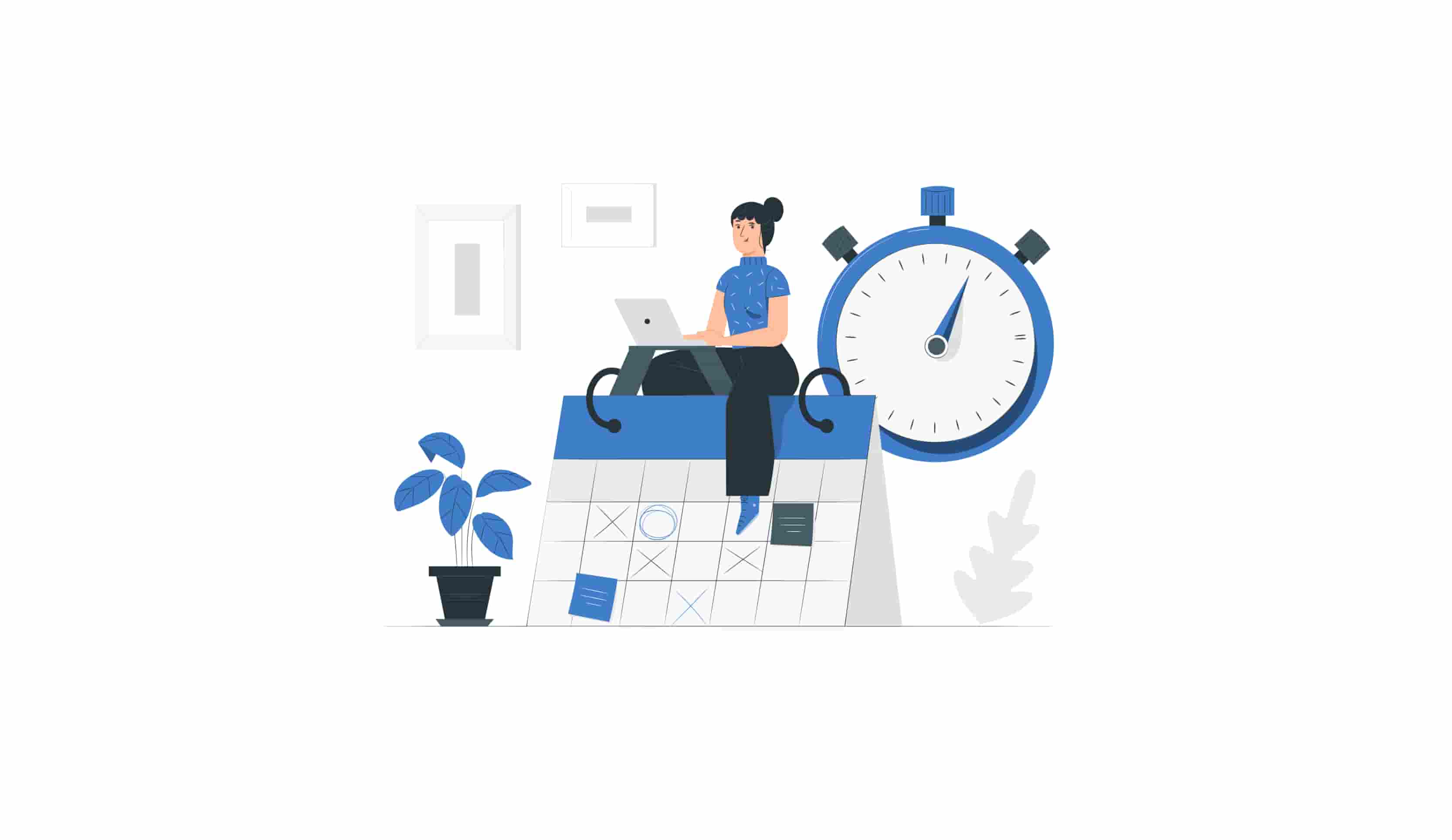 Gagner du temps dans votre processus de recrutement tech