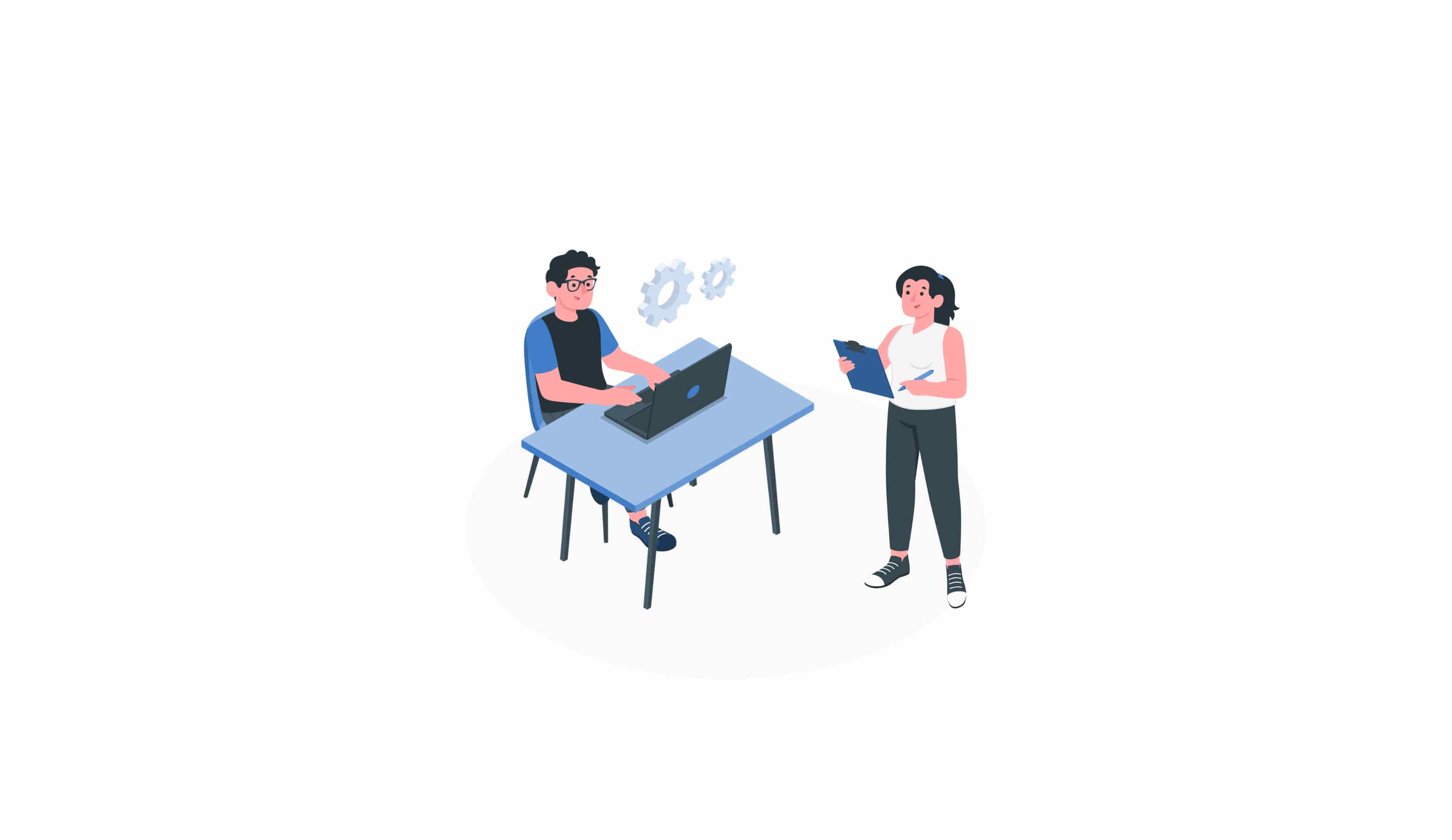 Comment évaluer les compétences d'un candidat IT en situation réelle ?