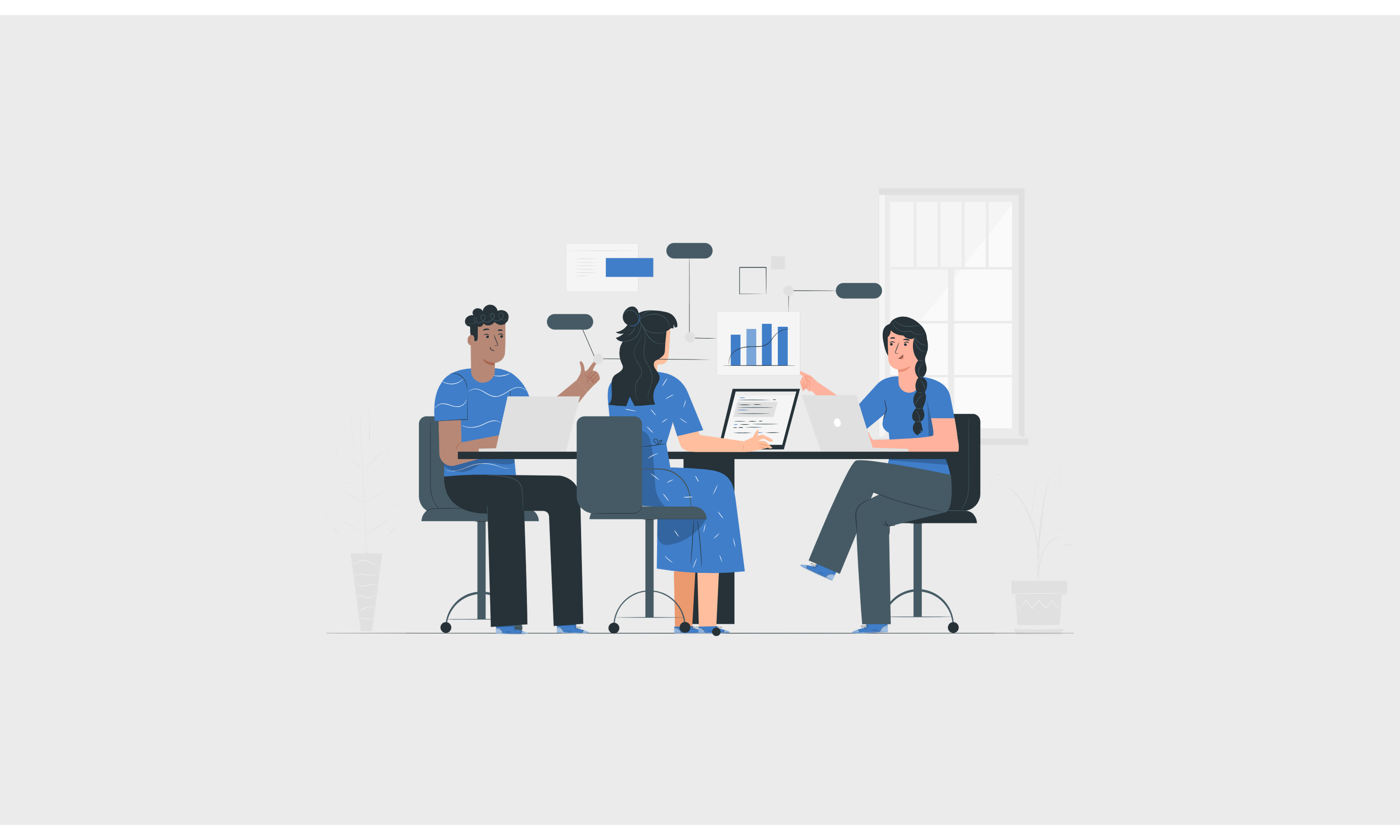 Scalyz from the Inside: Work, Team & Culture
